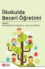 Pegem İlkokulda Beceri Öğretimi - Hafife Bozdemir Yüzbaşıoğlu, Selahattin Kaymakcı Pegem Akademi Yayınları