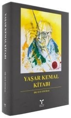 Umuttepe Yaşar Kemal Kitabı - Ece Onural Umuttepe Yayınları
