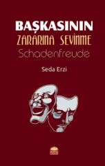Nobel Başkasının Zararına Sevinme - Seda Erzi Nobel Bilimsel Eserler