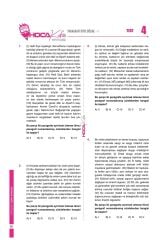 Hoca Kafası 2026 KPSS TYT ALES DGS Paragrafı Kafala Soru Bankası Çözümlü - Öznur Saat Yıldırım Hoca Kafası Yayınları