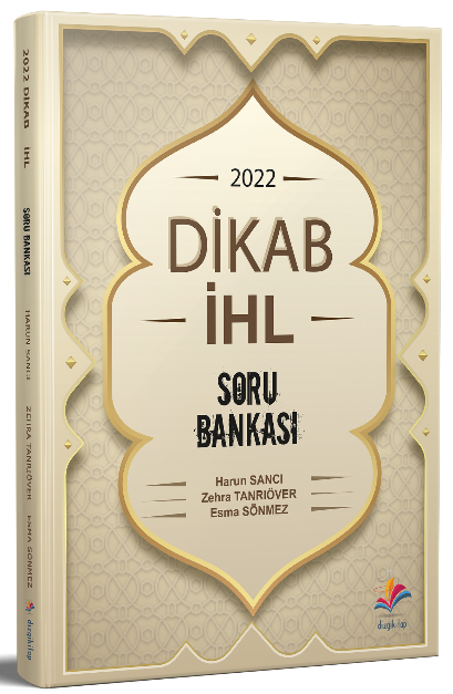 SÜPER FİYAT - Dizgi Kitap 2022 ÖABT Din Kültürü ve Ahlak Bilgisi Öğretmenliği Soru Bankası Dizgi Kitap