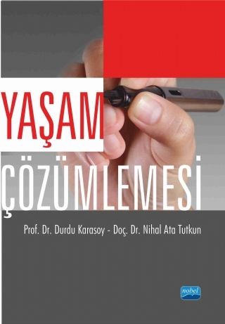 Nobel Yaşam Çözümlemesi - Durdu Karasoy, Nihal Ata Tutkun Nobel Akademi Yayınları
