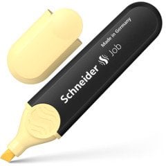 Schneider Job 150 Fosforlu Kalem Pastel Vanilla