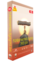 Fundamentals YKS TYT AYT Biyoloji Konu Anlatımlı Soru Bankası Seti Fundamentals