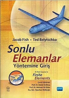 Nobel Sonlu Elemanlar Yönetimine Giriş - Babür Deliktaş Nobel Akademi Yayınları