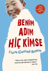 Benim Adım Hiç Kimse - Frank Cottrell Boyce Tudem Yayınları