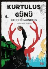 Kurtuluş Günü - George Saunders Delidolu Yayınları