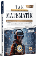 Bilgi Sarmal 11. Sınıf Matematik Tema Maarif Model Konu Anlatım Modülleri Bilgi Sarmal Yayınları
