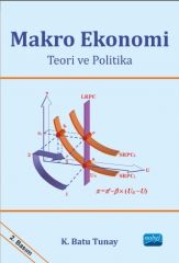 Nobel Makro Ekonomi - Batu Tunay Nobel Akademi Yayınları
