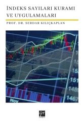 Gazi Kitabevi İndeks Sayıları Kuramı ve Uygulamaları - Serdar Kılıçkaplan Gazi Kitabevi
