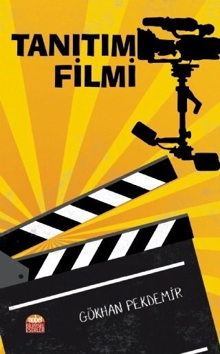 Nobel Tanıtım Filmi - Gökhan Pekdemir Nobel Bilimsel Eserler