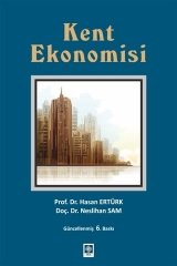 Ekin Kent Ekonomisi - Hasan Ertürk Ekin Yayınları