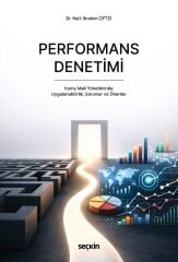 Seçkin Performans Denetimi - Halil İbrahim Çiftçi Seçkin Yayınları