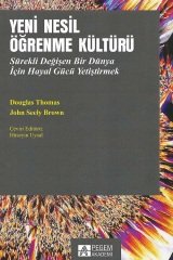 Nesil Öğrenme Kültürü - Hüseyin Uysal Pegem Akademi Yayınları