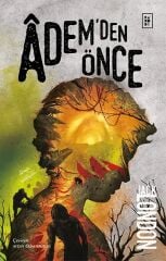 Adem den Önce - Jack London Parodi Yayınları
