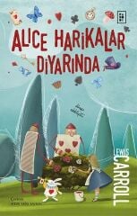 Alice Harikalar Diyarında - Lewiss Carroll Parodi Yayınları