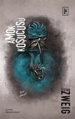 Amok Koşucusu - Stefan Zweig Parodi Yayınları