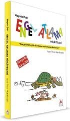 Hayata Dair Engel Atlama Hikayeleri - Ayşın Örem Alptekinoğlu Delta Kültür Yayınları