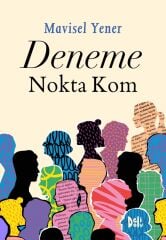 Deneme Nokta Kom - Mavisel Yener Delidolu Yayınları