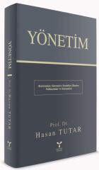 Umuttepe Yönetim - Hasan Tutar Umuttepe Yayınları