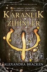 Karanlık Zihinler-1 - Alexandra Bracken Parodi Yayınları