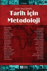 Pegem Tarih İçin Metodoloji 5. Baskı - Ahmet Şimşek Pegem Akademi Yayınları