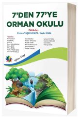 Eğiten Kitap 7’den 77’ye Orman Okulu - Fatma Taşkın Ekici Eğiten Kitap