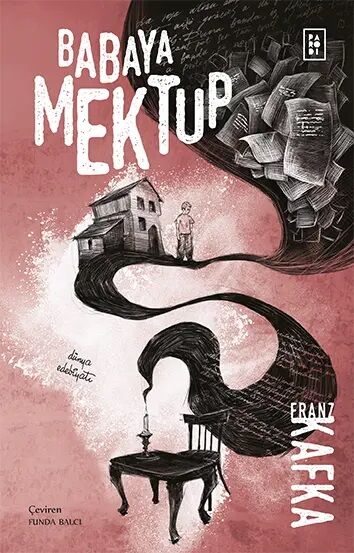 Babaya Mektup - Franz Kafka Parodi Yayınları