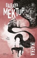 Babaya Mektup - Franz Kafka Parodi Yayınları