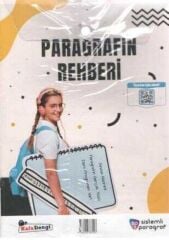 Kafadengi Tüm Sınavlar İçin Paragrafın Rehberi Sistemli Kafadengi Yayınları