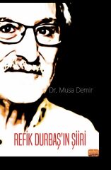 Nobel Refik Durbaş’ın Şiiri - Musa Demir Nobel Bilimsel Eserler