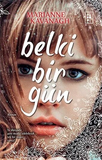 Belki Bir Gün - Marianne Kavanagh Parodi Yayınları