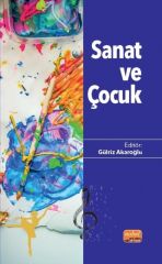 Nobel Sanat ve Çocuk - Gülriz Akaroğlu Nobel Bilimsel Eserler