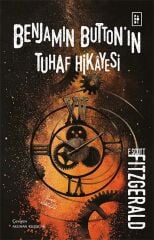 Benjamın Button ın Tuhaf Hikayesi - Francis Scott Fitzgerald Parodi Yayınları