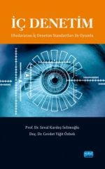 Nobel İç Denetim - Seval Kardeş Selimoğlu Nobel Akademi Yayınları