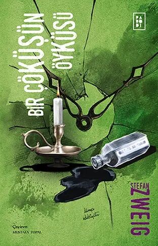 Bir Çöküşün Öyküsü - Stefan Zweig Parodi Yayınları