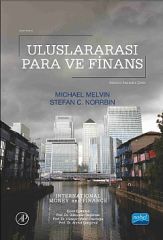 Nobel Uluslararası Para ve Finans - Süleyman Değirmen, Ahmet Şengönül Nobel Akademi Yayınları