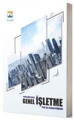 Nisan Kitabevi Genel İşletme - Rıdvan Karalar Nisan Kitabevi Yayınları