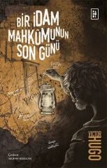 Bir İdam Mahkumunun Son Günü - Victor Hugo Parodi Yayınları