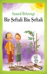 Bir Şeftali Bin Şeftali - Samed Behrengi Parodi Yayınları