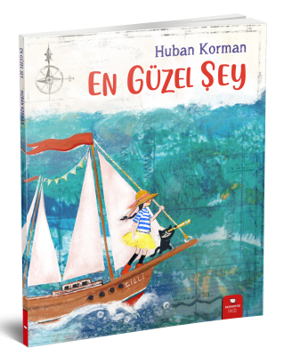 En Güzel Şey - Huban Korman Redhouse Yayınları
