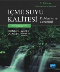 Nobel İçme Suyu Kalitesi - Mustafa Işık Nobel Akademi Yayınları