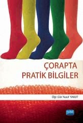 Nobel Çorapta Pratik Bilgiler - Yusuf Yakut Nobel Akademi Yayınları
