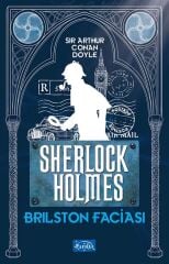 Brilston Faciası Sherlock Holmes Parıltı Yayınları