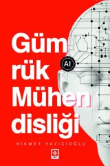 Ekin Gümrük Mühendisliği - Hikmet Yazıcıoğlu Ekin Yayınları
