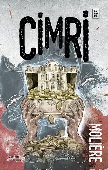 Cimri - Moliere Parodi Yayınları