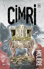 Cimri - Moliere Parodi Yayınları