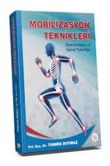 Hipokrat Mobilizasyon Teknikleri Ekstremiteler ve Spinal Teknikler Hipokrat Kitabevi