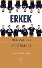 Nobel ERKEK Normalden Anormale - Tarık Solmuş Nobel Yaşam