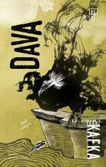 Dava - Franz Kafka Parodi Yayınları